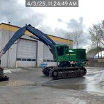 Used 2017 JOHN DEERE 909MH at Papé Machinery Construction & Forestry Handling in Portland, OR