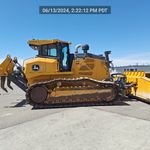 2022 JOHN DEERE 950KLG at Papé Machinery Construction & Forestry Handling in