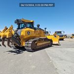 2022 JOHN DEERE 950KLG at Papé Machinery Construction & Forestry Handling in
