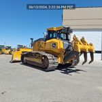 2022 JOHN DEERE 950KLG at Papé Machinery Construction & Forestry Handling in
