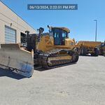 2022 JOHN DEERE 950KLG at Papé Machinery Construction & Forestry Handling in