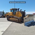 2022 JOHN DEERE 950KLG at Papé Machinery Construction & Forestry Handling in