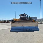 2022 JOHN DEERE 950KLG at Papé Machinery Construction & Forestry Handling in