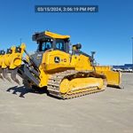 2022 JOHN DEERE 950KLG at Papé Machinery Construction & Forestry Handling in Spokane, WA