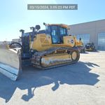 2022 JOHN DEERE 950KLG at Papé Machinery Construction & Forestry Handling in Spokane, WA