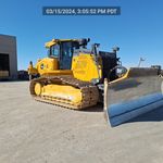2022 JOHN DEERE 950KLG at Papé Machinery Construction & Forestry Handling in Spokane, WA
