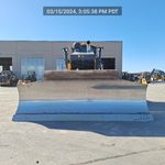 2022 JOHN DEERE 950KLG at Papé Machinery Construction & Forestry Handling in Spokane, WA
