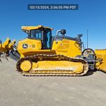 2022 JOHN DEERE 950KLG at Papé Machinery Construction & Forestry Handling in Spokane, WA