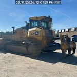  2022 JOHN DEERE 950KLG at Papé Machinery Construction & Forestry Handling in Spokane, WA