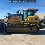  2022 JOHN DEERE 950KLG at Papé Machinery Construction & Forestry Handling in Spokane, WA