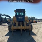  2022 JOHN DEERE 950KLG at Papé Machinery Construction & Forestry Handling in Spokane, WA