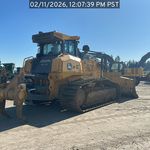  2022 JOHN DEERE 950KLG at Papé Machinery Construction & Forestry Handling in Spokane, WA