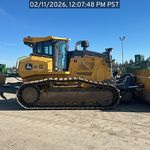  2022 JOHN DEERE 950KLG at Papé Machinery Construction & Forestry Handling in Spokane, WA