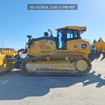 2022 JOHN DEERE 950KLG at Papé Machinery Construction & Forestry Handling in Spokane, WA