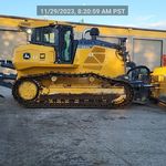 2019 JOHN DEERE 950KLG at Papé Machinery Construction & Forestry Handling in Spokane, WA