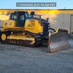 2019 JOHN DEERE 950KLG at Papé Machinery Construction & Forestry Handling in Spokane, WA