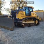 2019 JOHN DEERE 950KLG at Papé Machinery Construction & Forestry Handling in Spokane, WA