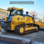 2019 JOHN DEERE 950KLG at Papé Machinery Construction & Forestry Handling in Spokane, WA