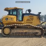  2019 JOHN DEERE 950KLG at Papé Machinery Construction & Forestry Handling in Bend, OR