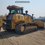  2019 JOHN DEERE 950KLG at Papé Machinery Construction & Forestry Handling in Bend, OR
