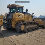  2019 JOHN DEERE 950KLG at Papé Machinery Construction & Forestry Handling in Bend, OR