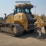  2019 JOHN DEERE 950KLG at Papé Machinery Construction & Forestry Handling in Bend, OR