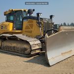  2019 JOHN DEERE 950KLG at Papé Machinery Construction & Forestry Handling in Bend, OR