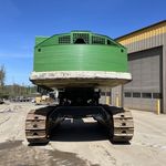 Used 2012 JOHN DEERE 959K at Papé Machinery Construction & Forestry Handling in Kelso, WA