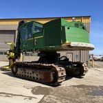 Used 2012 JOHN DEERE 959K at Papé Machinery Construction & Forestry Handling in Kelso, WA