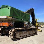 Used 2012 JOHN DEERE 959K at Papé Machinery Construction & Forestry Handling in Kelso, WA