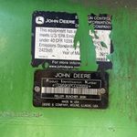 Used 2012 JOHN DEERE 959K at Papé Machinery Construction & Forestry Handling in Kelso, WA