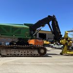Used 2012 JOHN DEERE 959K at Papé Machinery Construction & Forestry Handling in Kelso, WA