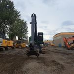 Used 2022 JOHN DEERE 959ML at Papé Machinery Construction & Forestry Handling in Portland, OR