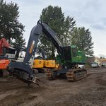 Used 2022 JOHN DEERE 959ML at Papé Machinery Construction & Forestry Handling in Portland, OR