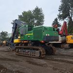 Used 2022 JOHN DEERE 959ML at Papé Machinery Construction & Forestry Handling in Portland, OR