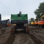 Used 2022 JOHN DEERE 959ML at Papé Machinery Construction & Forestry Handling in Portland, OR