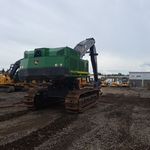 Used 2022 JOHN DEERE 959ML at Papé Machinery Construction & Forestry Handling in Portland, OR