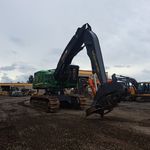 Used 2022 JOHN DEERE 959ML at Papé Machinery Construction & Forestry Handling in Portland, OR