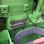 Used 2022 JOHN DEERE 959ML at Papé Machinery Construction & Forestry Handling in Portland, OR