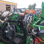 Used 2022 JOHN DEERE 959ML at Papé Machinery Construction & Forestry Handling in Portland, OR
