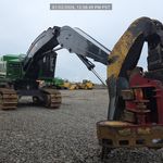 Used 2022 JOHN DEERE 959ML at Papé Machinery Construction & Forestry Handling in Kelso, WA