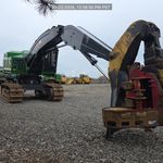 Used 2022 JOHN DEERE 959ML at Papé Machinery Construction & Forestry Handling in Kelso, WA
