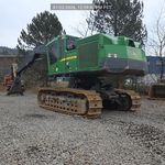 Used 2022 JOHN DEERE 959ML at Papé Machinery Construction & Forestry Handling in Kelso, WA