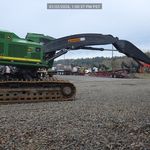 Used 2022 JOHN DEERE 959ML at Papé Machinery Construction & Forestry Handling in Kelso, WA
