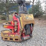 Used 2022 JOHN DEERE 959ML at Papé Machinery Construction & Forestry Handling in Kelso, WA
