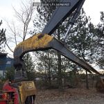 Used 2022 JOHN DEERE 959ML at Papé Machinery Construction & Forestry Handling in Kelso, WA