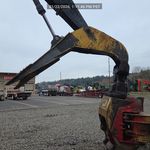 Used 2022 JOHN DEERE 959ML at Papé Machinery Construction & Forestry Handling in Kelso, WA
