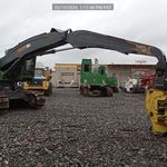 Used 2020 JOHN DEERE 959ML at Papé Machinery Construction & Forestry Handling in Kelso, WA