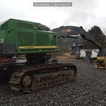 Used 2020 JOHN DEERE 959ML at Papé Machinery Construction & Forestry Handling in Kelso, WA