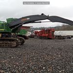 Used 2020 JOHN DEERE 959ML at Papé Machinery Construction & Forestry Handling in Kelso, WA